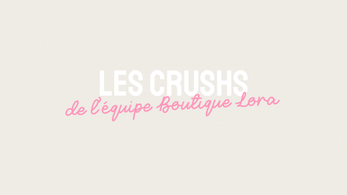 Les coups de cœur de l'équipe !