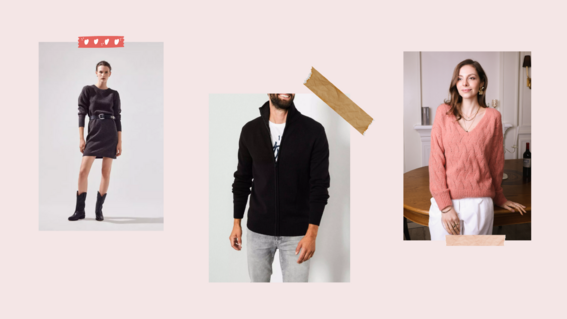 Comment rester chic en hiver sans avoir froid ?