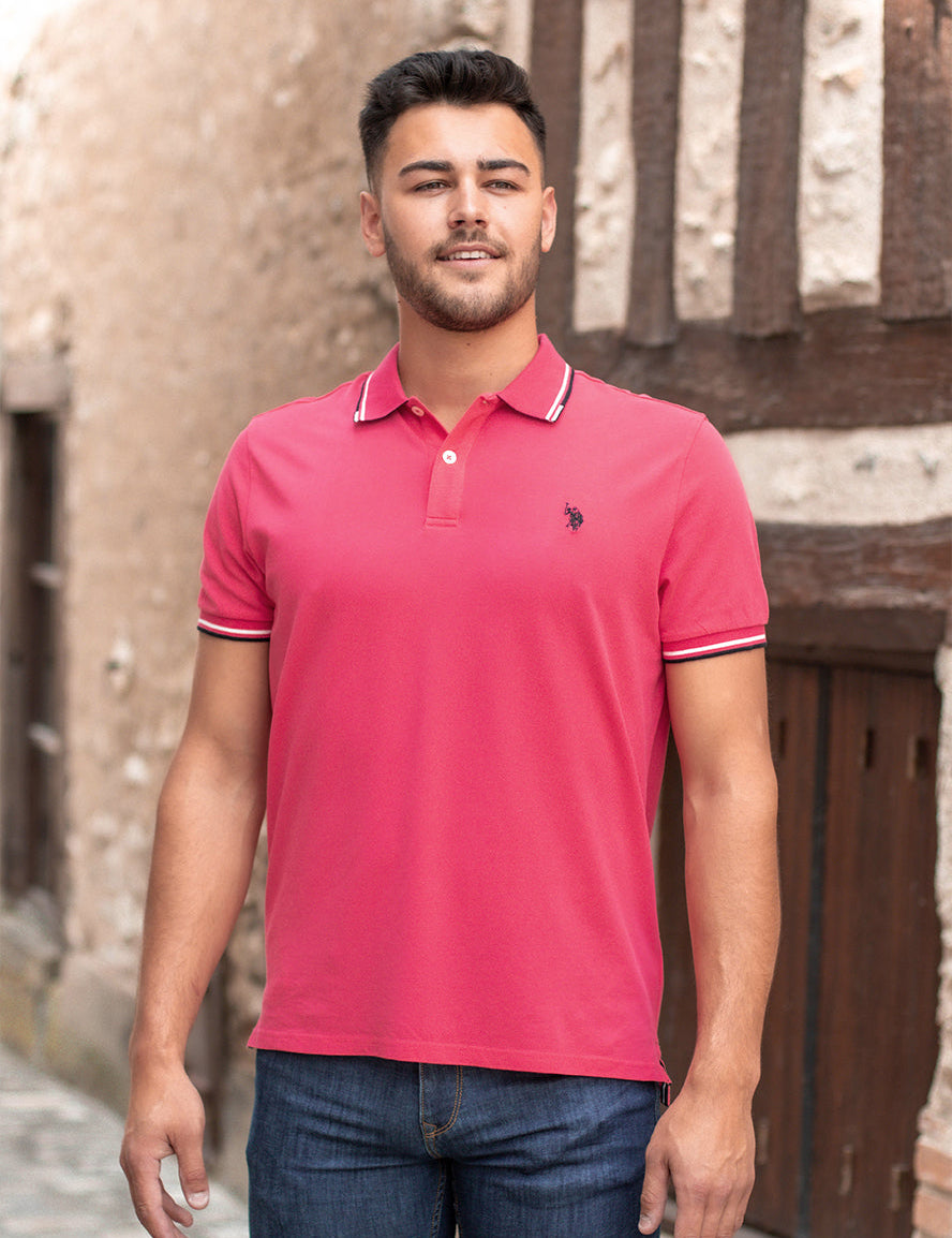 Archives vêtements homme -50% toute l’année : grandes marques casual chic comme Barbour, IKKS, Faguo, TBS et Petrol Industries