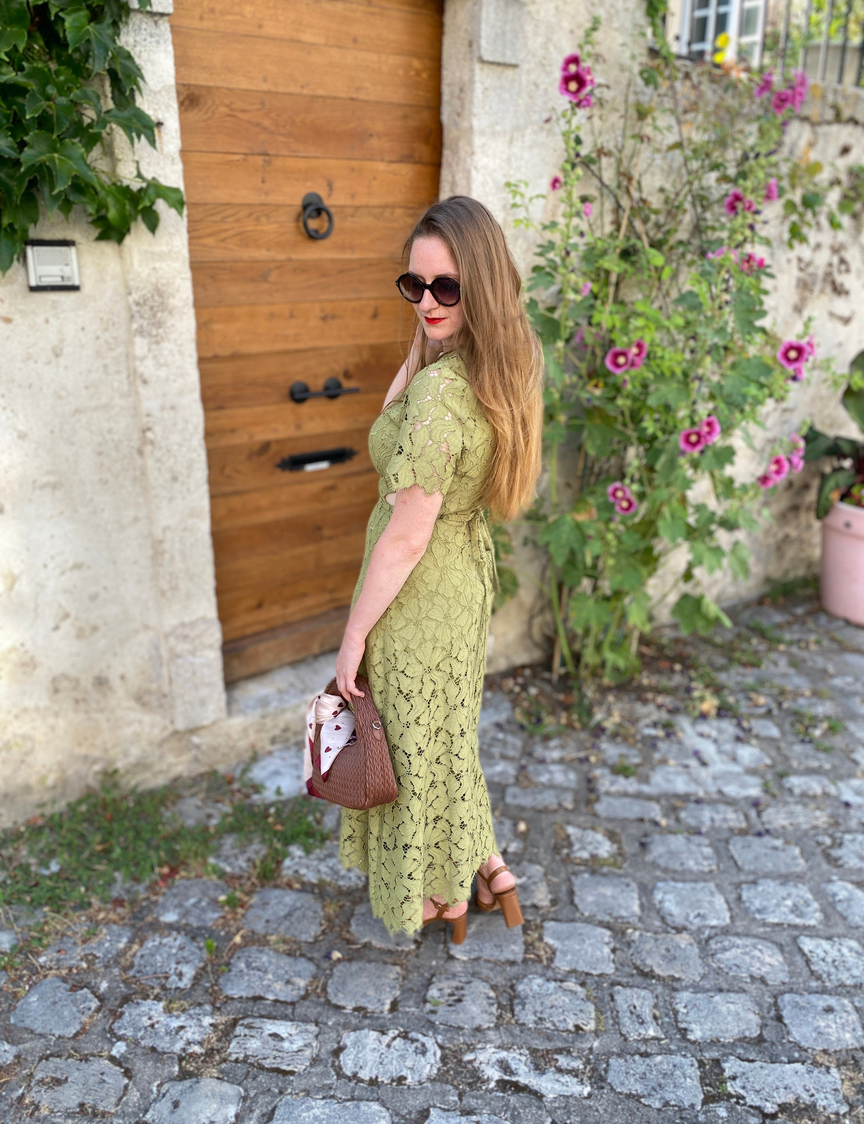 Collection vêtements femme avec plus de 20 marques comme IKKS, Suncoo, Grace & Mila, Vila et Des Petits Hauts