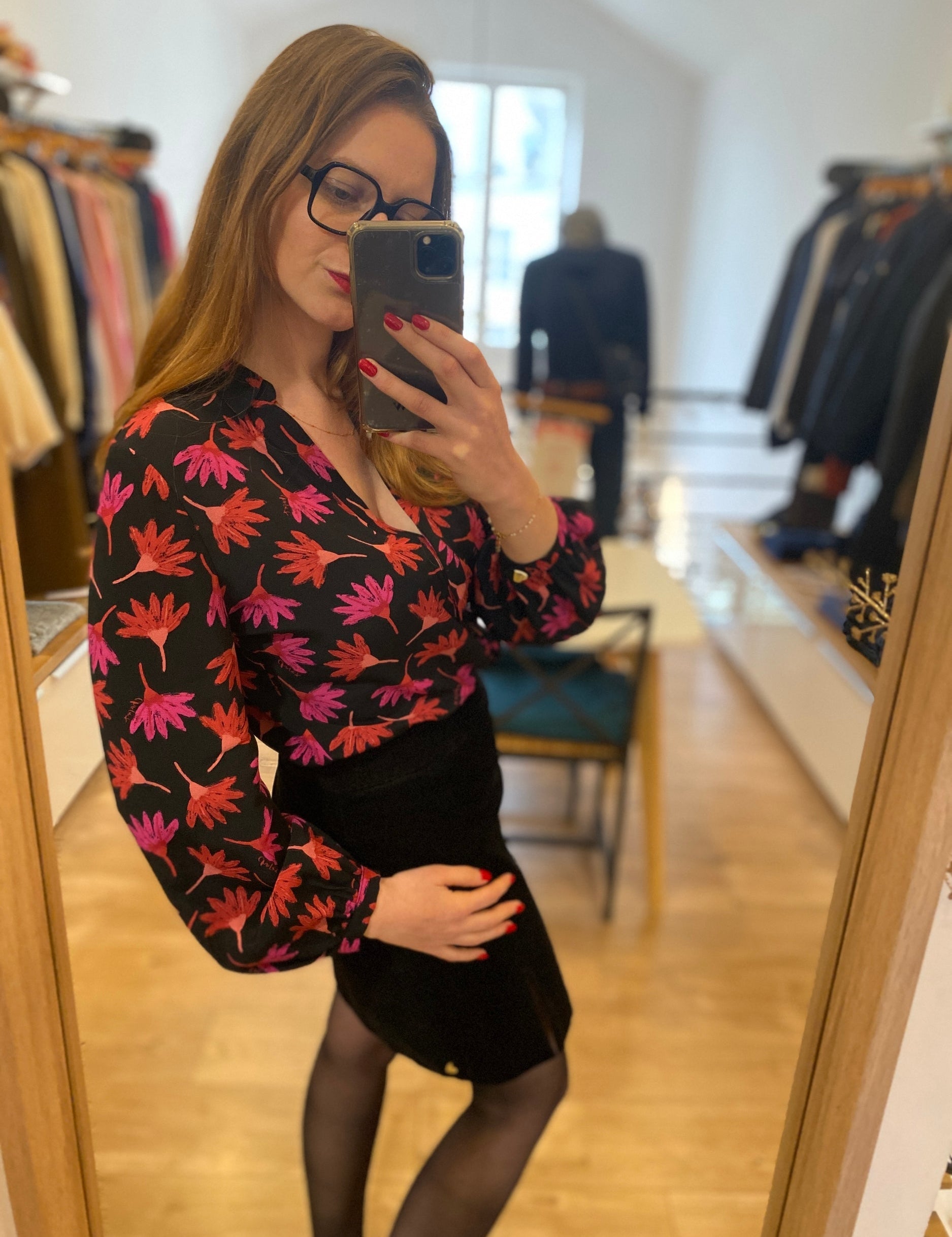 Archives vêtements femme -50% toute l’année : grandes marques comme IKKS, Suncoo, Vila et Grace & Mila