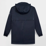 Blouson imperméable Luceablo - NAVY - TBS Femme
