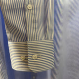 Chemise New kent - Bleu clair - SEIDENSTICKER