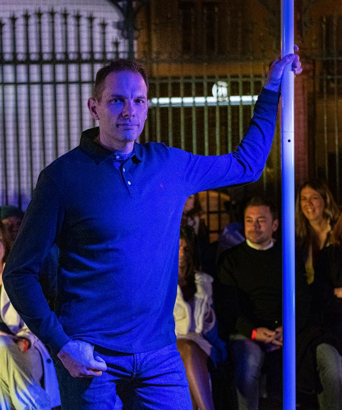 Polo n°179 - bleu - Us polo