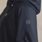 Blouson imperméable Luceablo - NAVY - TBS Femme