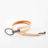 Ceinture - beige - Mar&Co
