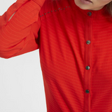 Chemise rouge I.Code