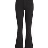 Jean flare - Noir - VILA