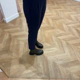 Pantalon Slim Vivarone - Marine - VILA