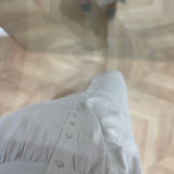 Robe Vipricil - Gris Plume - VILA