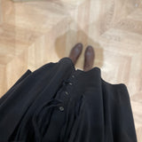 Robe courte Vipricil - Noire - VILA