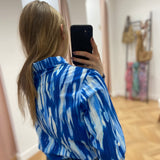 Chemise Birch - Bleu - VILA