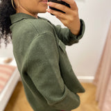 Cardigan en maille Vigabe - VILA