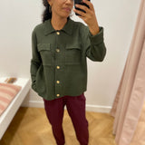 Cardigan en maille Vigabe - VILA