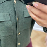Cardigan en maille Vigabe - VILA