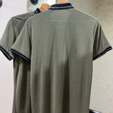 Polo Barika - Kaki - Sun Valley homme