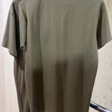 Tee-shirt Cers - Kaki - Sun Valley homme