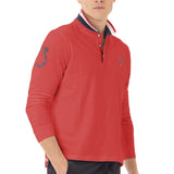 Polo Linw - Rouge - US POLO