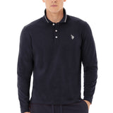Polo Kene - Marine - US POLO