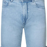 Short Bassano - Light stone - PETROL INDUSTRIES