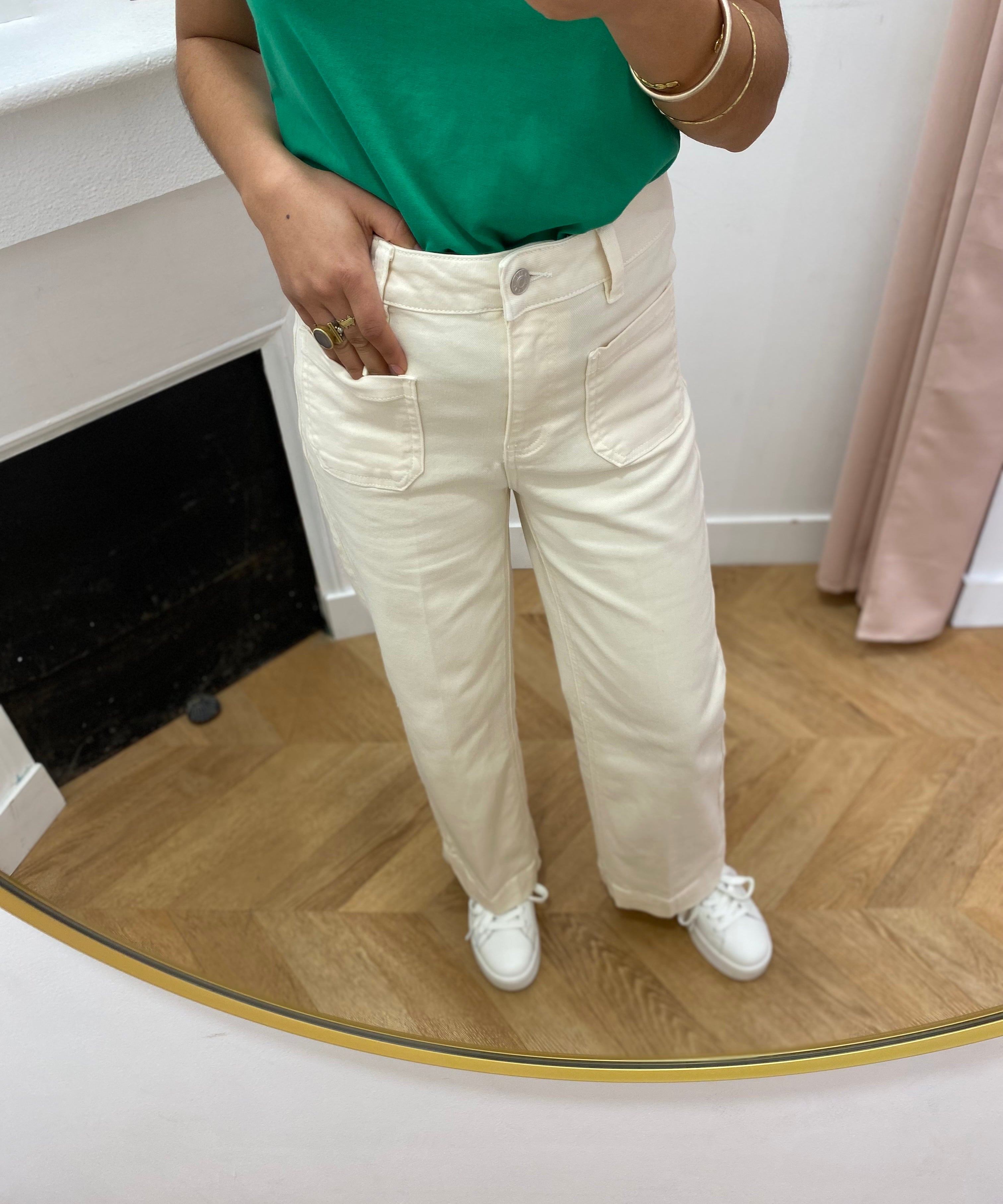 Image de diapositive