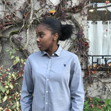 Chemise n°487 - vert - Us polo