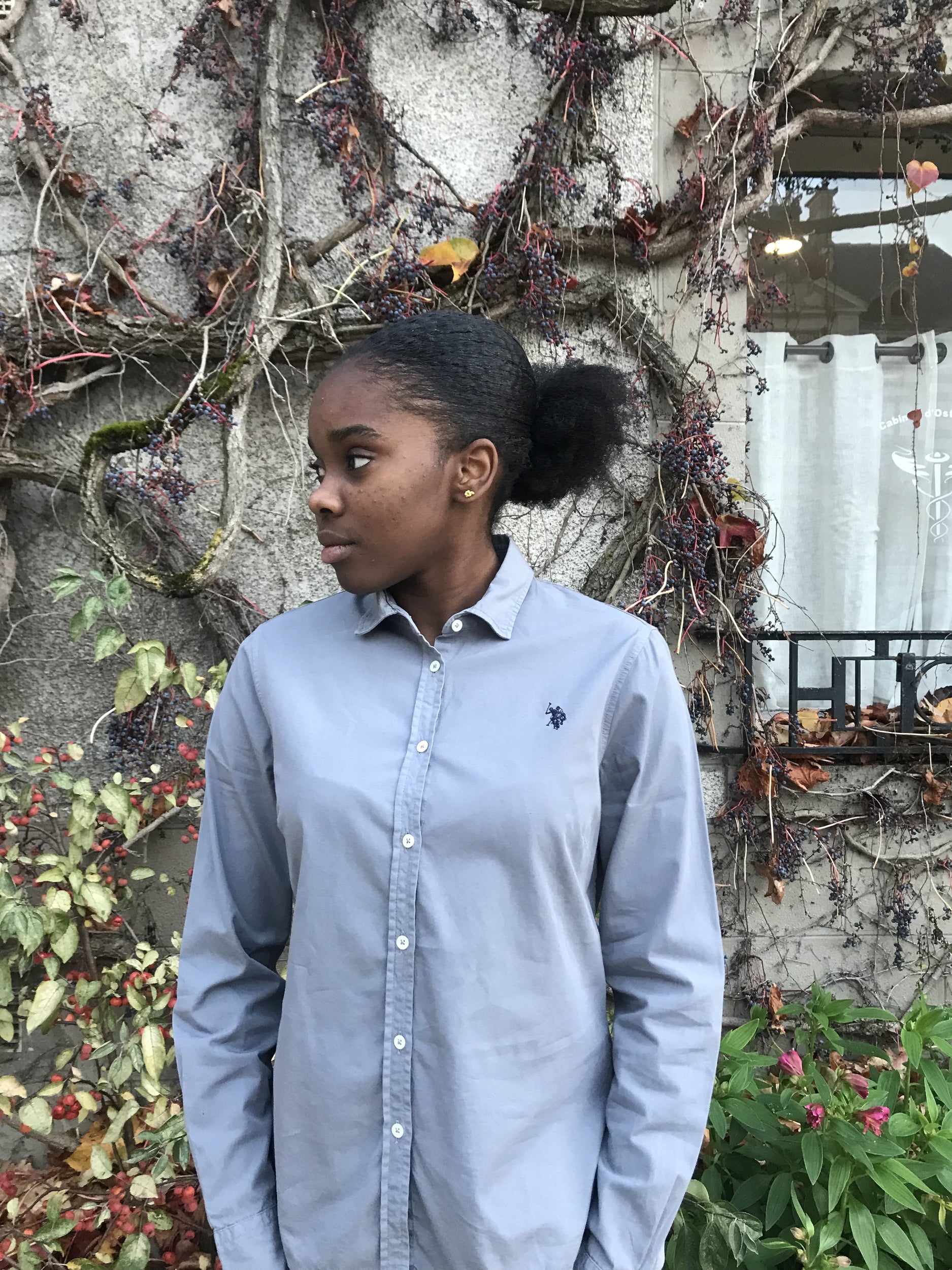 Image de diapositive