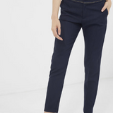 Pantalon marine I.Code