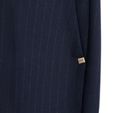Pantalon marine I.Code