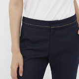 Pantalon marine I.Code