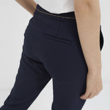 Pantalon marine I.Code