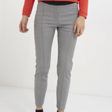 Pantalon bicolore I.Code