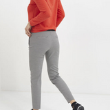 Pantalon bicolore I.Code