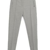 Pantalon bicolore I.Code