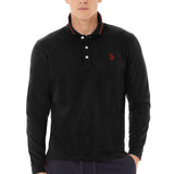 Polo Kene - Noir - US POLO
