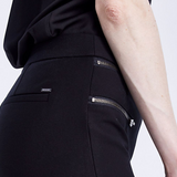 Pantalon IKKS noir