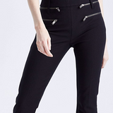 Pantalon IKKS noir