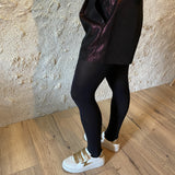 Short paillette - Cherry - I.Code