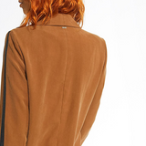 Veste I.Code camel