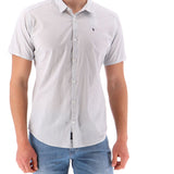 Chemisette SEDDON - blanc - Sun Valley homme