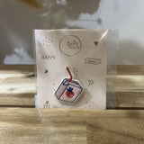 BROCHE MIFIZ-UNIQUE-Des petits Hauts