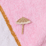 Broche Missol - Unique - Des Petits Hauts