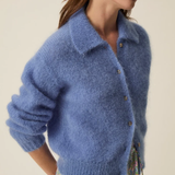 Gilet Alpolo - Ciel - DES PETITS HAUTS