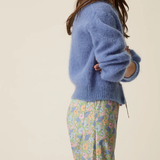 Gilet Alpolo - Ciel - DES PETITS HAUTS
