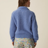 Gilet Alpolo - Ciel - DES PETITS HAUTS