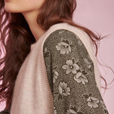 Pull Comice - Peony - Des petits hauts