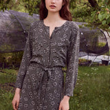 ROBE SANNETTE - ALIXGRAINE - Des petits hauts