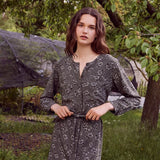 ROBE SANNETTE - ALIXGRAINE - Des petits hauts