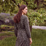 ROBE SANNETTE - ALIXGRAINE - Des petits hauts