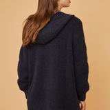 Gilet Chelby - Marine - DES PETITS HAUTS